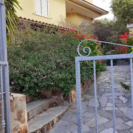 Appartement Terrazza Vista Mare - Lmvacanza *