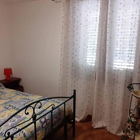 Appartement Terrazza Vista Mare - Lmvacanza