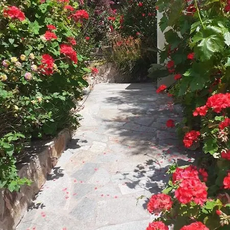 Terrazza Vista Mare - Lmvacanza Appartement Badesi