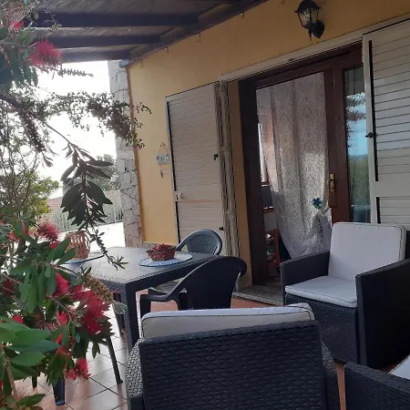 Terrazza Vista Mare - Lmvacanza Appartement Badesi