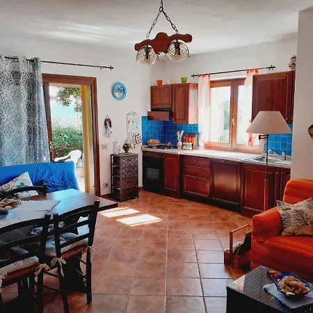 Terrazza Vista Mare - Lmvacanza