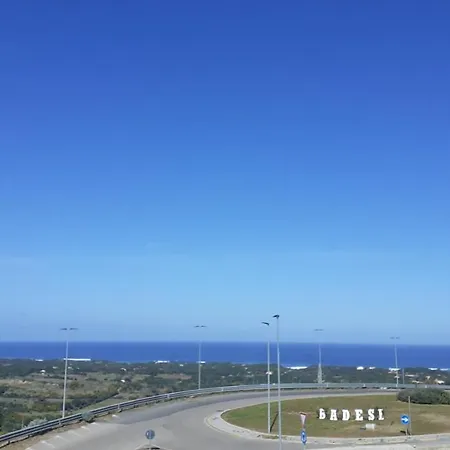 Terrazza Vista Mare - Lmvacanza *