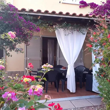 Terrazza Vista Mare - Lmvacanza Appartement