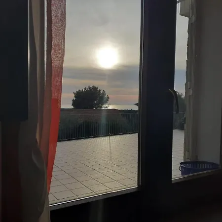Terrazza Vista Mare - Lmvacanza Appartement