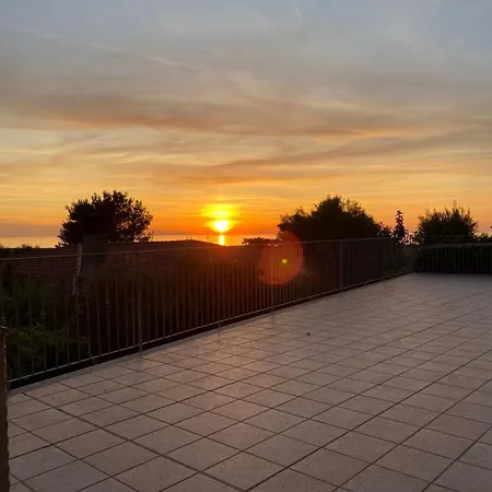 Terrazza Vista Mare - Lmvacanza Badesi