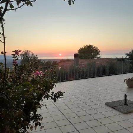 Terrazza Vista Mare - Lmvacanza *
