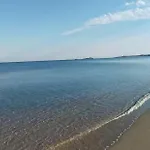 Apartmán Terrazza Vista Mare - Lmvacanza *