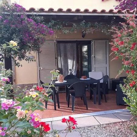 Terrazza Vista Mare - Lmvacanza