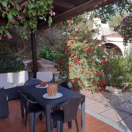 Apartament Terrazza Vista Mare - Lmvacanza Badesi