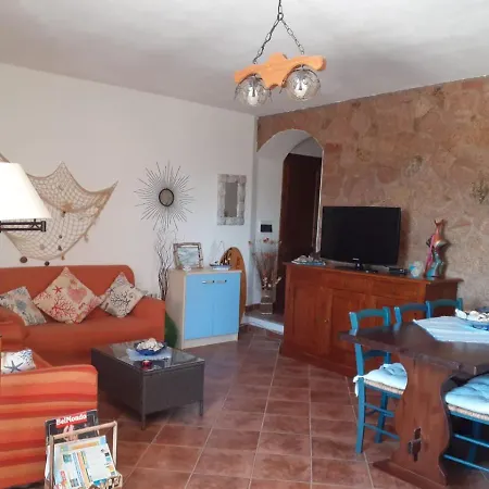 Terrazza Vista Mare - Lmvacanza Apartment Badesi
