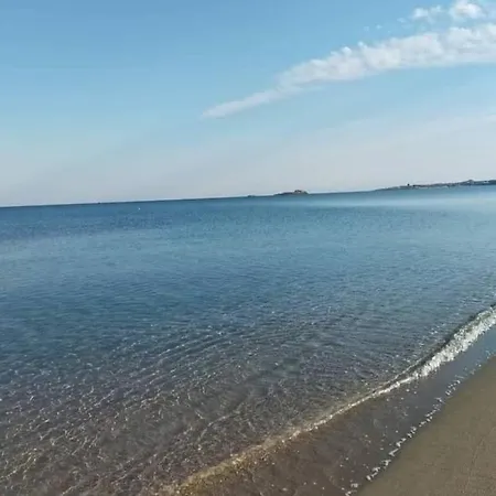 Apartament Terrazza Vista Mare - Lmvacanza *