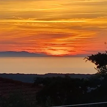 Terrazza Vista Mare - Lmvacanza *