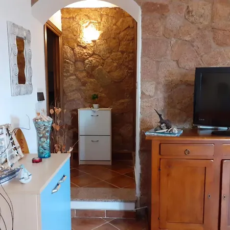 Apartament Terrazza Vista Mare - Lmvacanza