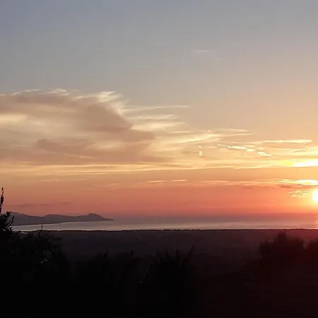 Terrazza Vista Mare - Lmvacanza Apartament Badesi
