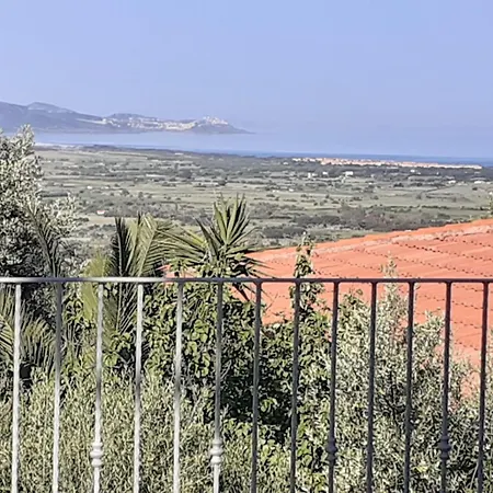 Terrazza Vista Mare - Lmvacanza