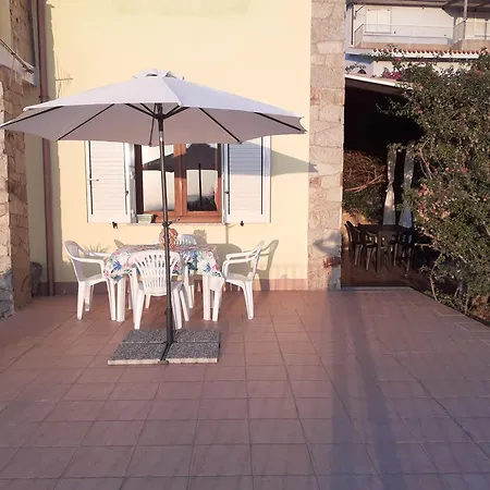 Terrazza Vista Mare - Lmvacanza Apartament Badesi