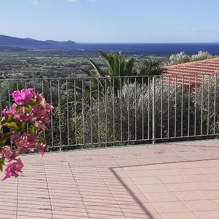Terrazza Vista Mare - Lmvacanza Apartment